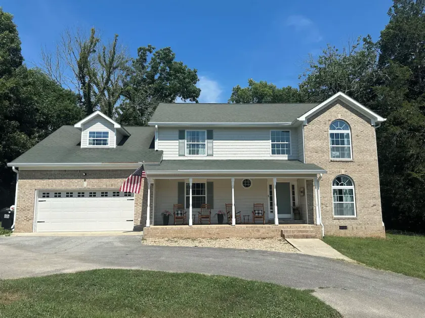 Country Home near Chattanooga, Harrison Bay, Howe Farms, and Gray Dove venues! - Image 1