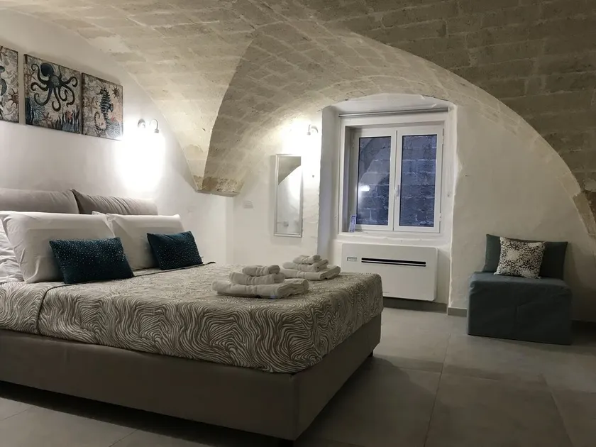 Relaxing and romantic SCIROCCO apartment  - Image 1