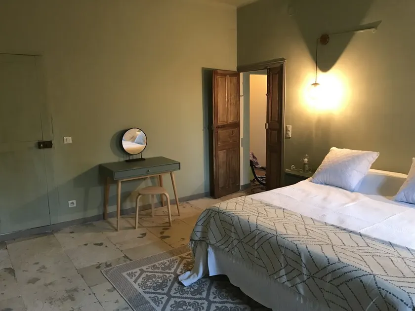 LA VILLA GEOISE - Image 1