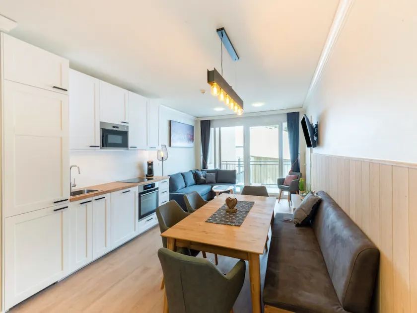 Apartment in Zwieselstein (comfort 61m²) - Image 1