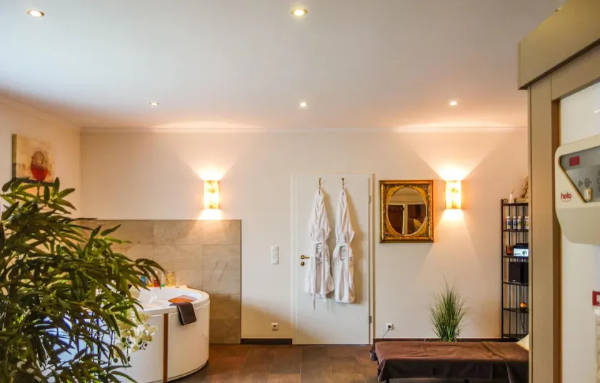 Splendida casa a Drochtersen con sauna - Image 1