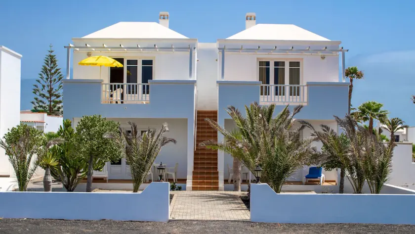 REYES Natur - Quiet apartment with mountain views - Image 1