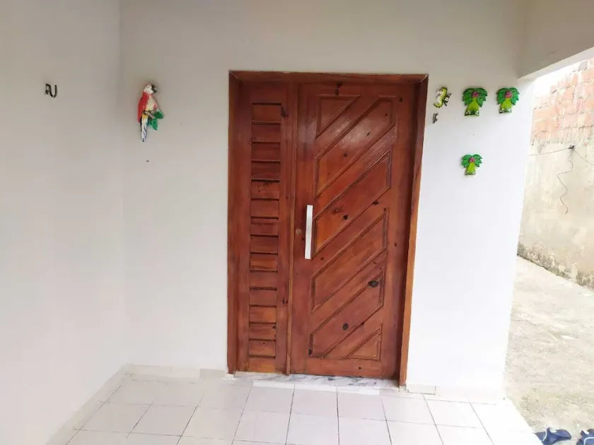 Beberibe House/Morro Branco - Image 1