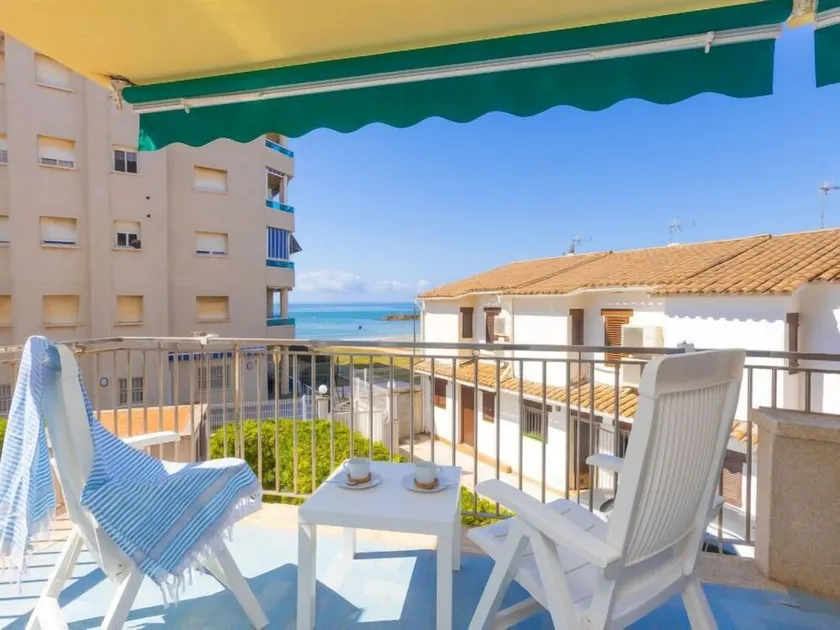 Apartment Blue Sea by Interhome - Image 1