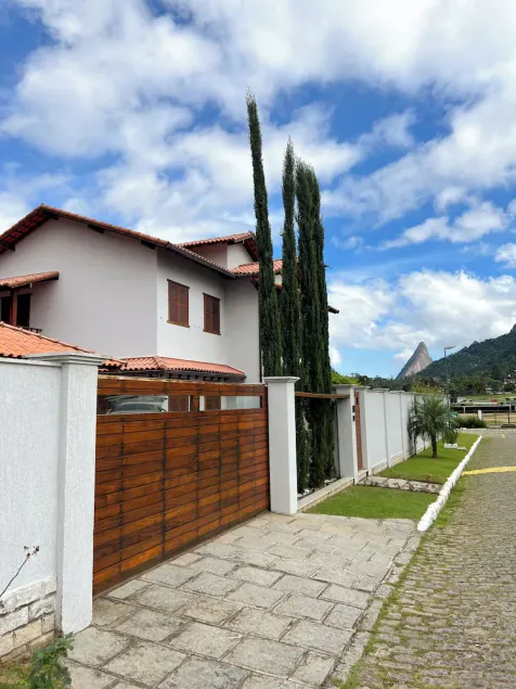 Casas Serranas - Casa Orquídea - Image 1