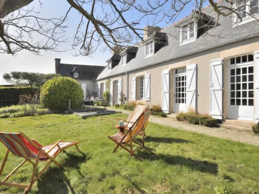 Holiday Home Ker Vignan by Interhome - Image 1