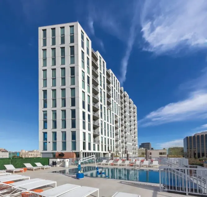 Wyndham Austin Resort|1BR/1BA King Bed w/ Gym&Pool - Image 1