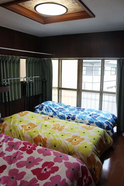 Family 8 people detached house MIYUKIHOUSE 2nd - Image 1