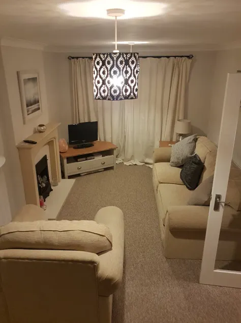 Harrogate Accommodation - Image 1