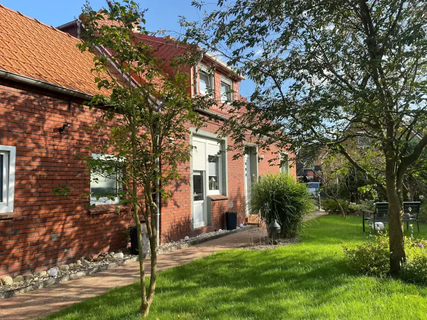 Ferienhaus Kleine Auszeit 25510 - Image 1