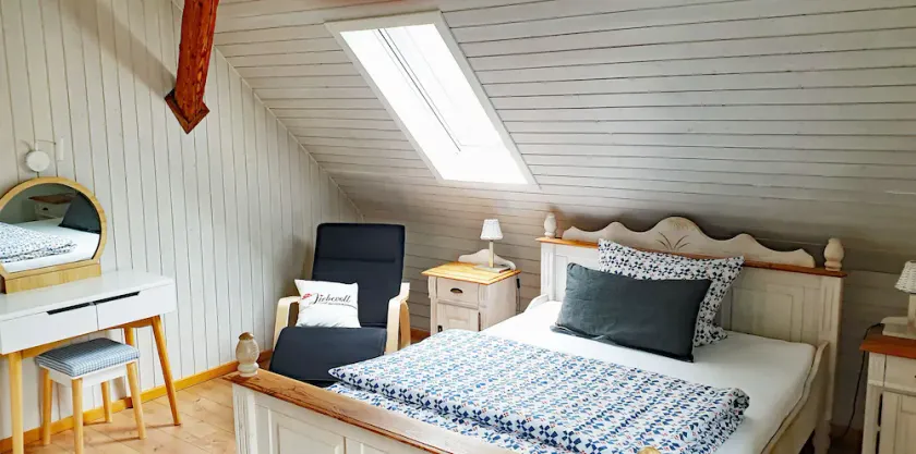 Lovingly guest apartments Alpirsbach - Apartment 3 - Image 1