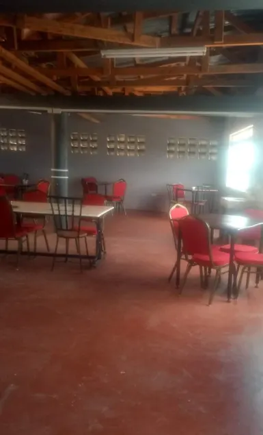 Safe Life Lodge - Image 1
