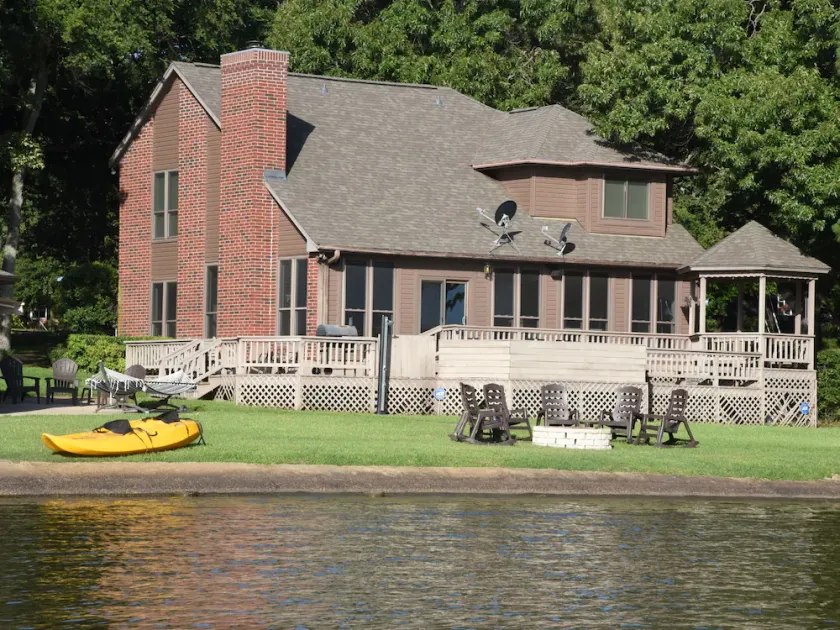 Tranquility Cove Retreat - den perfekte destination at slappe af, opdatere, forny - Image 1