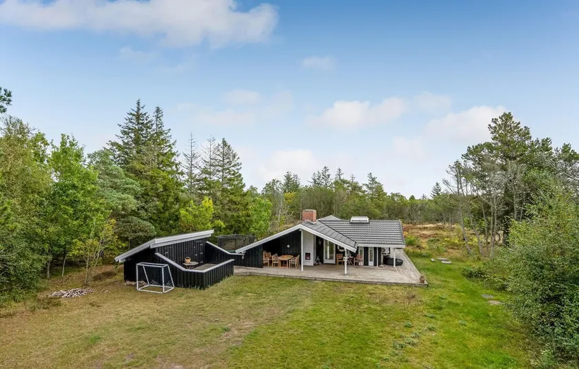 Awesome Home In Skagen With Wifi - Image 1
