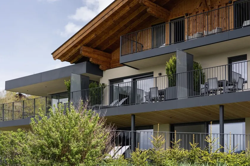 Apartment \"Edelweiss Beim Lackl\" with Mountain View & Wi-Fi - Image 1