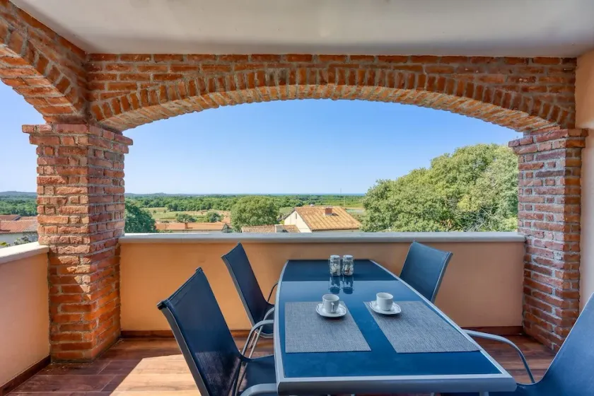 Apartment M- Panoramic View - Image 1