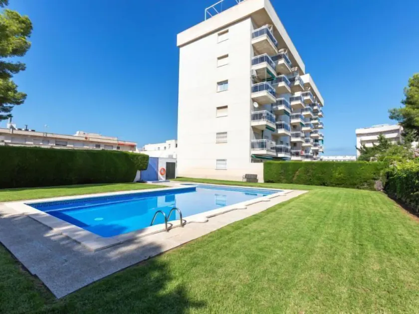 Apartment Florida by Interhome - Image 1