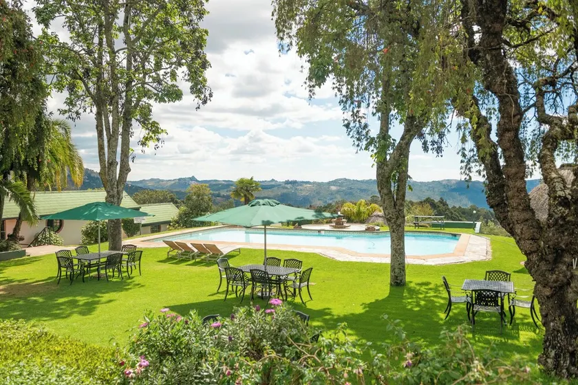 Montclair Resort & Conference - Image 1