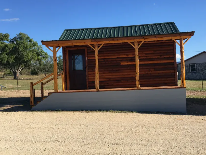 Croch Creek Ranch Cruise 1 - Image 1