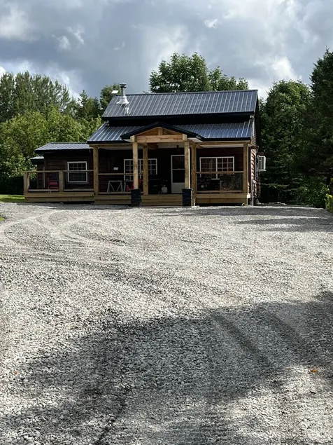 Lodge on Loomis  - Image 1