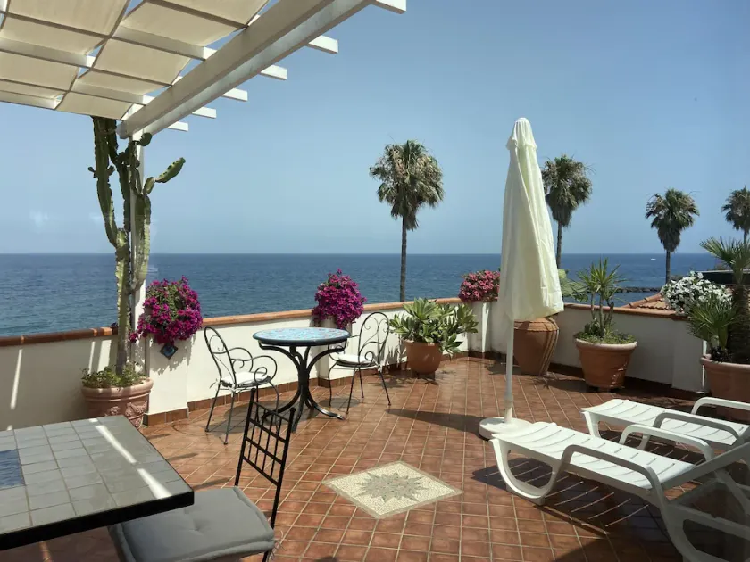 Terrazza al mare - Image 1