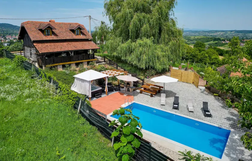 Luxurious home in Sveti Ivan Zelina - Image 1