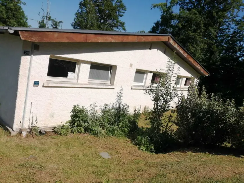 Le Paradis de Marie - Image 1
