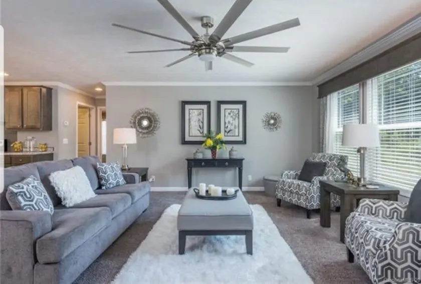 Enjoy this Beautiful Peaceful Mountain View home - Image 1