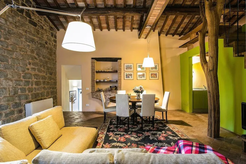 Luxury, Sustainability and Eco Pool in Frangi Apt. - Image 1