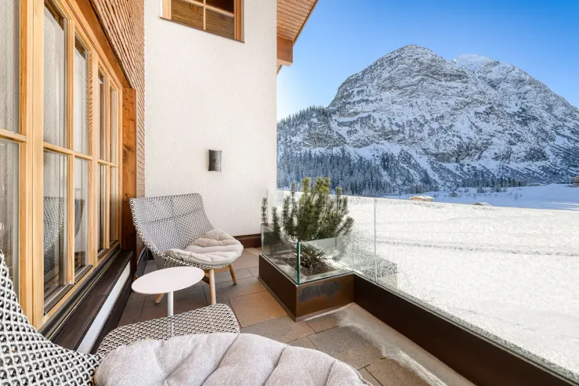 Chalet Lilly - Family and Friends by A-Appartments mit Ski in - Ski out - Image 1
