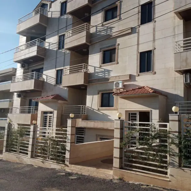 Koura Nahla Apartment - Image 1