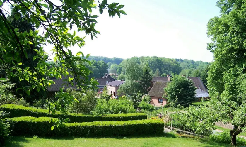 Pension Malu - Image 1