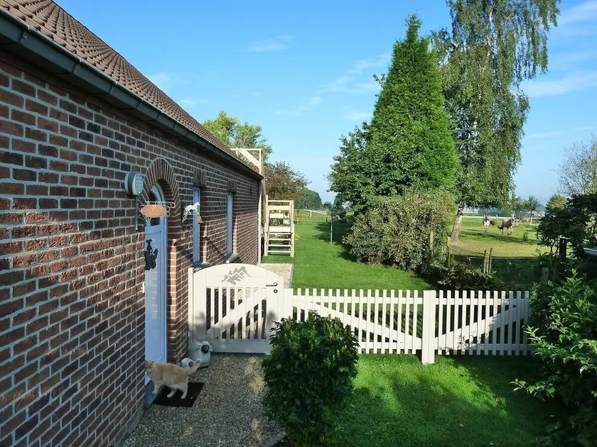 Entre monts et collines B&B et spa en option - Image 1