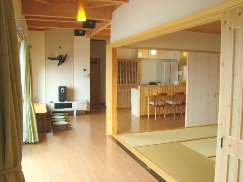 Rental House Hagifurin - Image 1