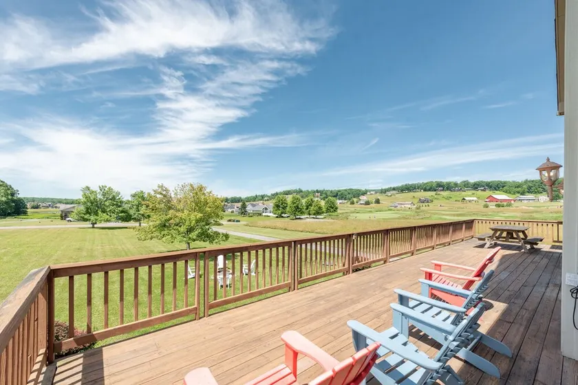 Breeze Alley - Lake Access Golfbereich in Waterfront Greens - Image 1