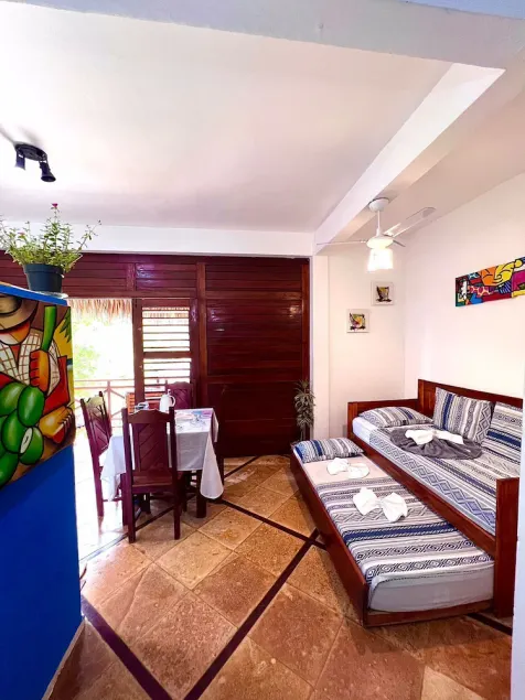 Superior Apartment 2B - Image 1