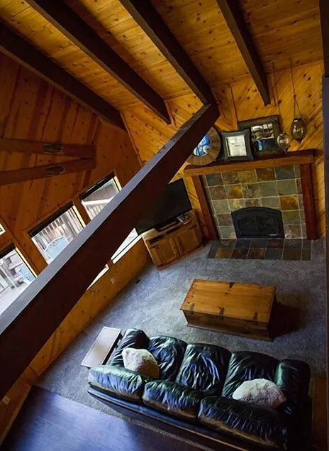 Den perfekta Mountain Retreat - Image 1