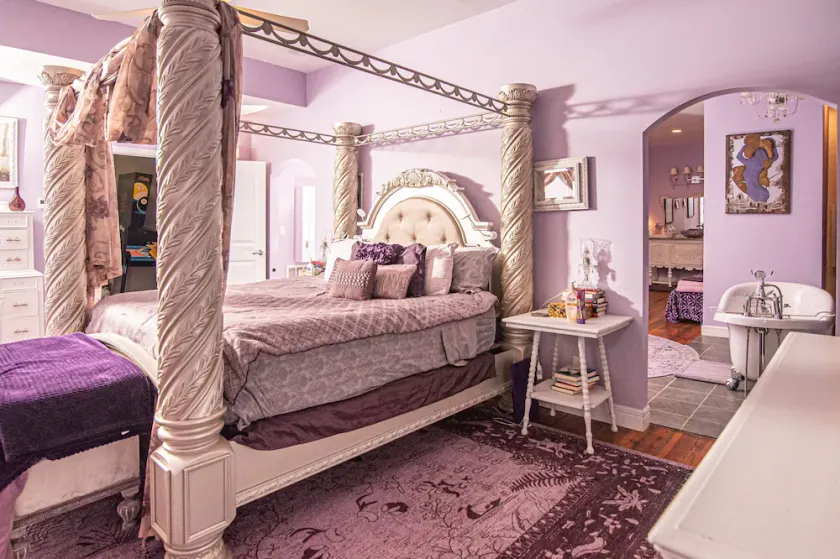 Eclectic Loft atop Art Studio in the heart of Scott Joplin Land! - Image 1