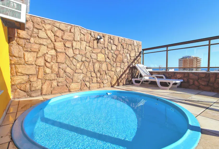 MZapartments Raul Penthouse 02 - Image 1