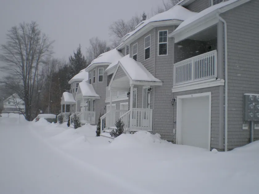 3BR / 2. 5BA Eden Ridge, großartige Lage für Bethel & Sunday River - Image 1