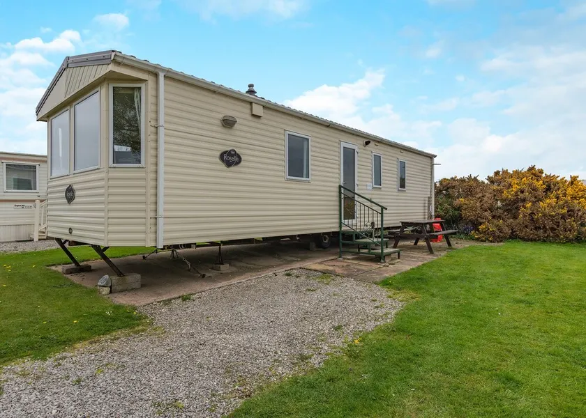 Rowanbank Caravan Park - Image 1
