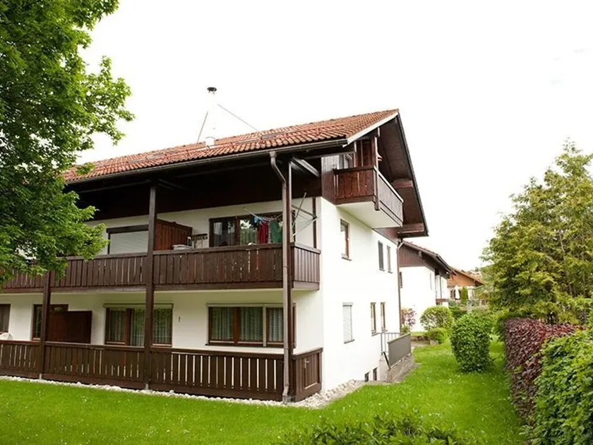 Ferienwohnung Promenadenweg Nesselwang 14-8 - Image 1