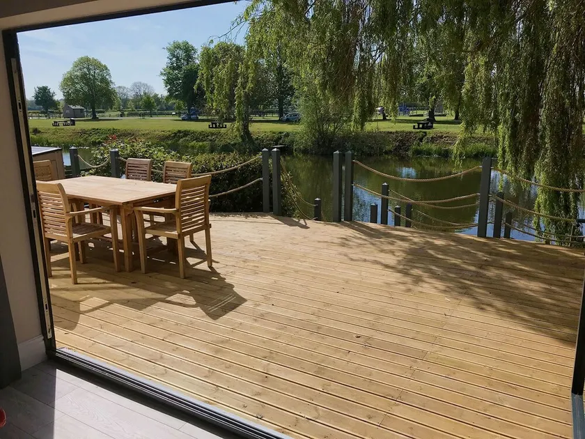 El apartamento Lily Pad Riverside - Image 1