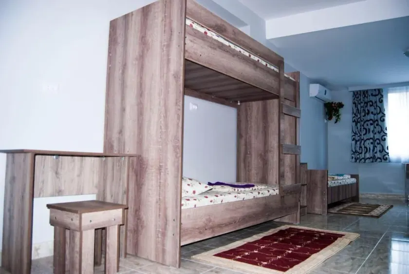 Team Apartment In Kutaisi - Image 1