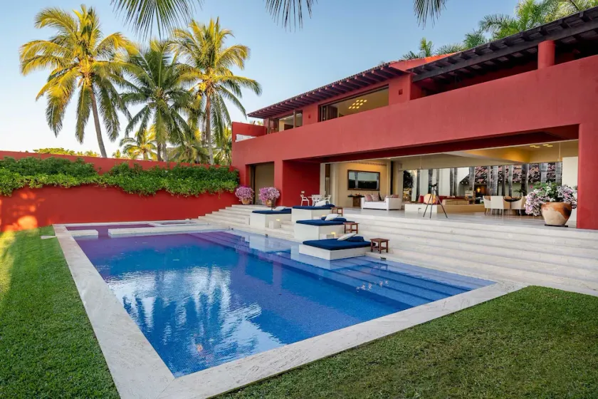 Villa Pacifica - La magie mexicaine - Image 1