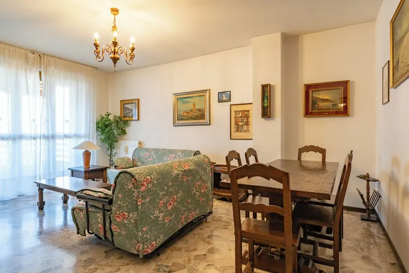 Barzio Renzo e Lucia Apartment - Image 1