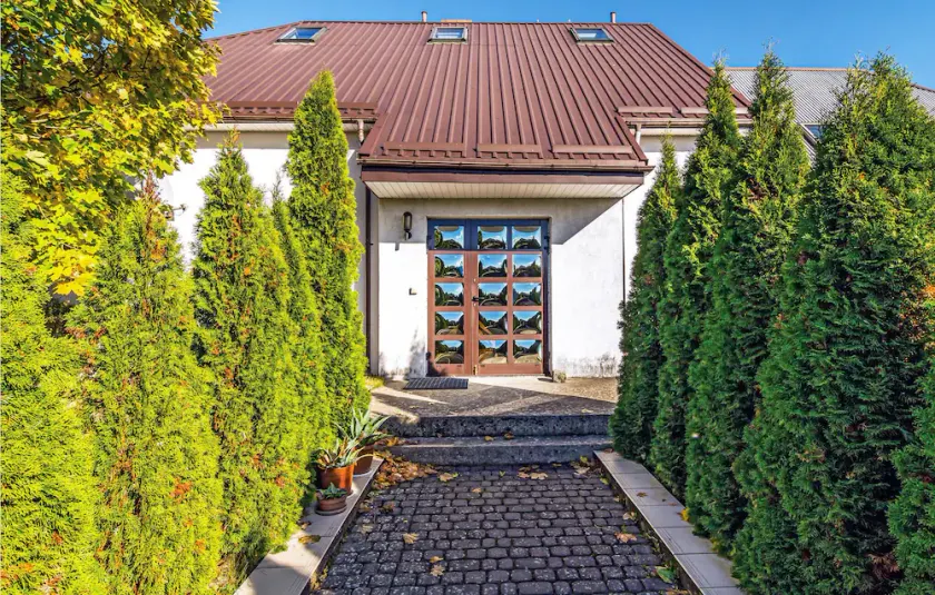 Superbe maison à Miastko avec sauna - Image 1