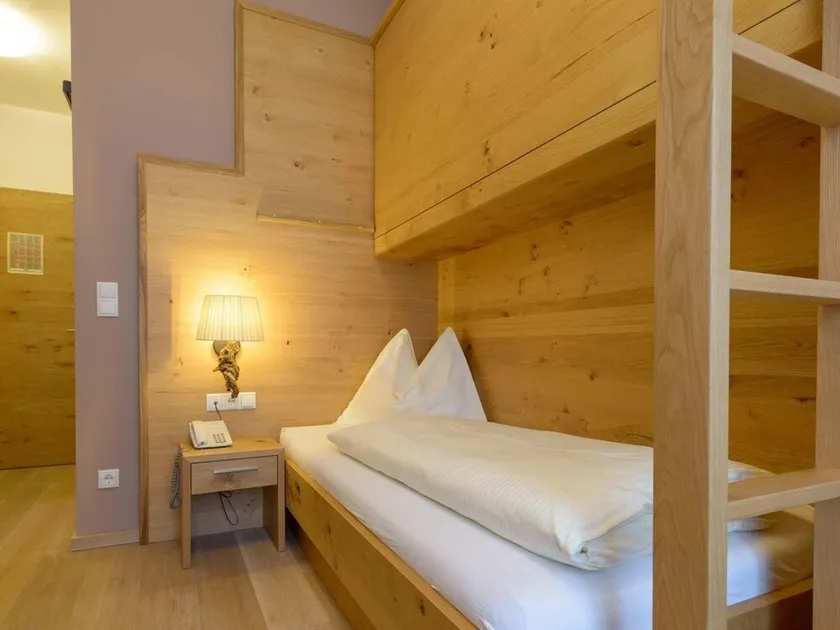 Einzelzimmer \"dachstein\" - Hotel Post - Image 1