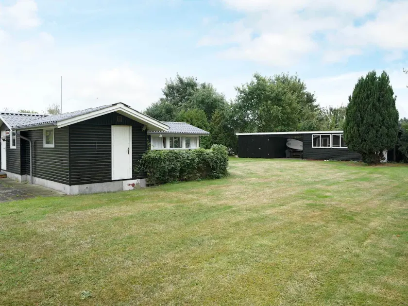 6 Personen Ferienhaus in Dannemare - Image 1
