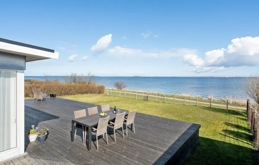 Stunning Home In Kalvehave With Wifi - Image 1